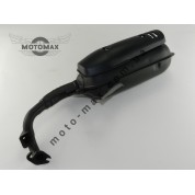 Глушитель Yamaha Axis/Aprio/Artistic/Next Zone (3KJ) тайвань