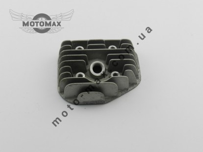 Головка цилиндра голая Suzuki/TB-50, 41мм фото цена