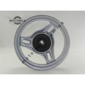 Диск задний Yamaha 2JA, малерькие колодки