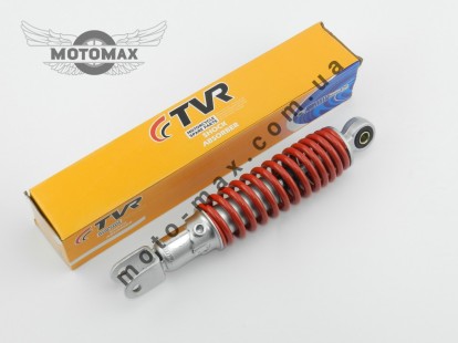 Амортизатор задний 275мм Suzuki Address 50cc регулируемый (TVR) фото цена