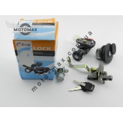 Замок зажигания комплект Yamaha JOG NEXT ZONE Gpoil
