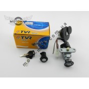 Замок зажигания комплект Yamaha JOG-50, TVR
