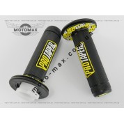 Ручки газа PROTAPER цветные (пара) Желтые