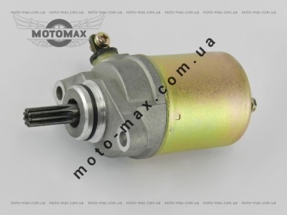 Стартер Yamaha SA36J VINO/GEAR 4т/ BWS 100cc/Grand Axis 100cc (китай) фото цена