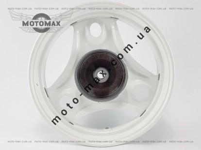 Диск задний Honda Dio/ZX/Tact фото цена