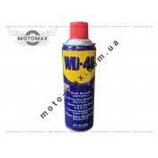 Смазка аэрозоль WD-40 (400мл)