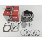 Поршневая (ЦПГ) CB-250cc ø-65,5мм p-15мм SEE