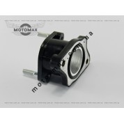 Патрубок карбюратора 4т CB150/200cc МОТО