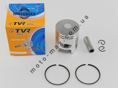 Поршень 50cc Yamaha Jog 2JA/3KJ/Axis/ Aprio/Artistic ø-40мм РЕМОНТ: STD TVR фото цена