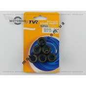 Ролики вариатора HONDA 16-13мм ВЕС: 4,5 г TVR