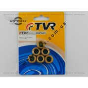 Ролики вариатора YAMAHA 15-12мм ВЕС: 5 г TVR/Gpoil