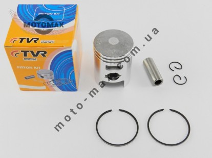 Поршень 50cc Honda Dio AF-18/25/27/28/ FIT/Tact-24/30/31/51/ Lead 20 ø-39мм РЕМОНТ: 0,25 TVR фото цена
