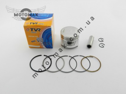 Поршень Дельта 70cc ø-47мм РЕМОНТ: STD TVR фото цена