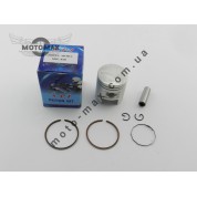 Поршень 50cc Suzuki Address/Sepia/Mollet ø-41мм РЕМОНТ: STD SPI/SEE (тайвань)