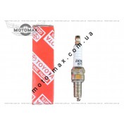 Свеча 4т DENSO (В7TC) L-19mm М10 ( не дорогая )
