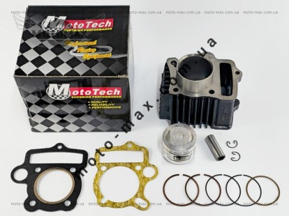 Поршневая (ЦПГ) Дельта/Альфа 70cc (ø-47мм p-13мм) MOTOTECH (тайвань) фото цена
