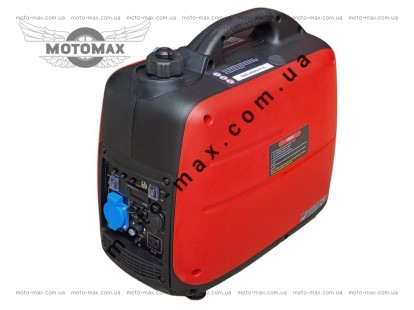 Электрогенератор Инверторный FELFER PR3800i фото цена