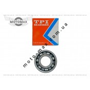 Подшипник коленвала 6203 (17*40*12) TPI Honda Tact/Pal