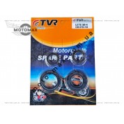 Сальники (комплект) Suzuki Lets из 4х TVR