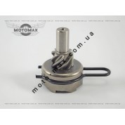 Храповик Honda Dio AF-27/28/34/35/Tact 30/31/51/FIT, TVR