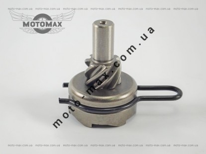 Храповик Honda Dio AF-27/28/34/35/Tact 30/31/51/FIT, TVR фото цена