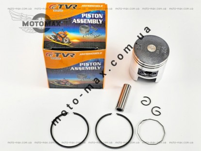 Поршень 50cc Honda Tact AF-16/09/12/ 14/17 ø-41мм РЕМОНТ: STD TVR фото цена