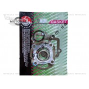 Прокладки цилиндра Yamaha 3KJ/5BM/ Aprio/Axis/Artistic, 50cc, ø-40 мм, (леп. клапан)(комплект)