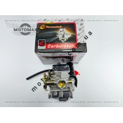 Карбюратор 4т GY6-50/60/80cc (139QMB) FORMULA
