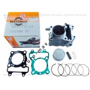 Поршневая (ЦПГ) Honda SH-150 ø-58мм, p-14мм SEE (китай)