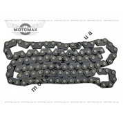 Цепь распредвала 4т 250cc (2x3x98L)