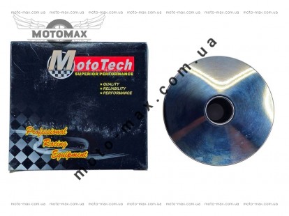 Вариатор передний Suzuki Lets 1/2/3 MOTOTECH (Тайвань) фото цена