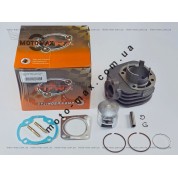 Поршневая (ЦПГ) Suzuki Lets 1/2/3 65cc ø-44мм M7R7 (тайвань)