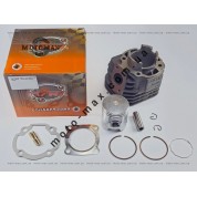 Поршневая (ЦПГ) Yamaha BWS/Axis 100cc ø-52мм (4VP) M7R7 (тайвань)