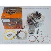 Поршневая (ЦПГ) Suzuki Address 100cc ø-52,5мм M7R7 (тайвань)