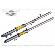 Амортизатор передний WY-150 диаметр колеса 18" дисковый тормоз (комплект) №2