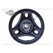 Диск передний Suzuki Address 100cc (дисковый тормоз)