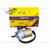 Стартер Yamaha SA36J VINO/GEAR 4т/ BWS 100cc/Grand Axis 100cc KDMOT