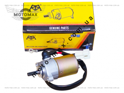 Стартер Yamaha SA36J VINO/GEAR 4т/ BWS 100cc/Grand Axis 100cc KDMOT фото цена