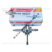 Коленвал Дельта/Альфа 70cc FORMULA