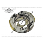 Колодки сцепления Honda LEAD-48/Dio-35NEW/Dio-56/FIT (китай)
