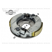 Колодки сцепления Suzuki Lets 1/2/3 (китай)