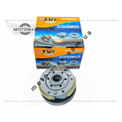 Вариатор задний (сцепление) Honda Dio 18/25/27/28/Tact 30 (Без чашки) TVR