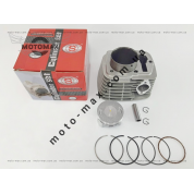 Поршневая (ЦПГ) CB-250cc ø-65,5мм p-15мм SEE