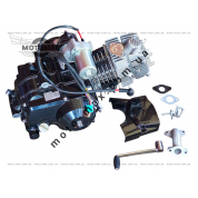 Двигатель КВАДРОЦИКЛ 140cc