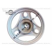 Диск задний Suzuki Lets 4 / Address V4