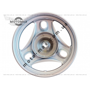 Диск задний Suzuki Lets 4 / Address V4