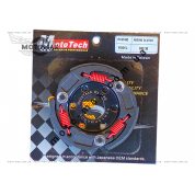 Колодки сцепления Honda Dio/ZX/Tact/ 4т GY6 50/80сс 139QMB MOTOTECH Тайвань