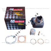 Поршневая (ЦПГ) Honda DJ-1 AF-12/AF-14/Fullmark AF-09/16 50cc MOTOTECH (тайвань)