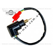 Электроклапан Yamaha 5BM SA-01/04/08/12/16 посадка ø-18мм (ОРИГИНАЛ) WEARKEN