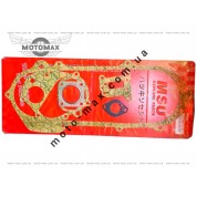 Прокладки двигателя Suzuki Address/Sepia/ Mollet 50cc ø-41мм (комплект) MSU